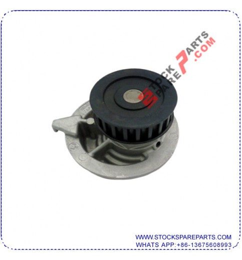 WATER PUMP 90284802