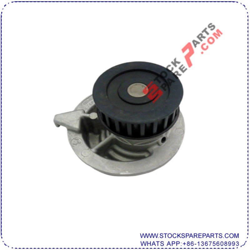 WATER PUMP 90284802