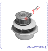 WATER PUMP 90325661B