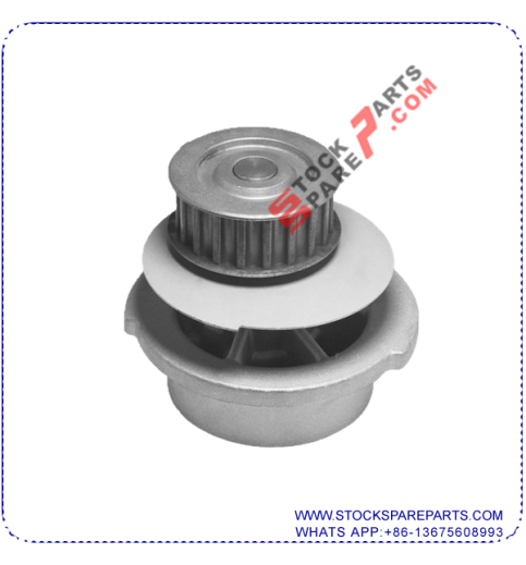 WATER PUMP 90325661B