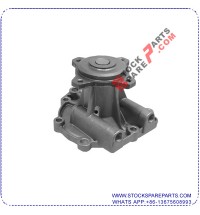 WATER PUMP 91174494