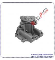 WATER PUMP 91174494