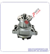 WATER PUMP 91176170