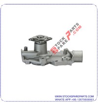WATER PUMP 928X8591AA