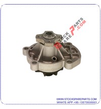 WATER PUMP 9307893