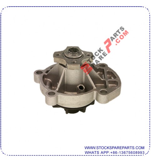WATER PUMP 9307893