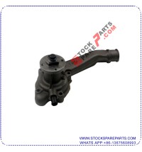 WATER PUMP 93205938