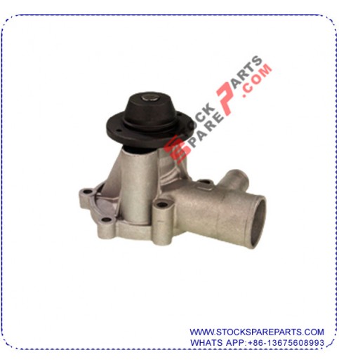 WATER PUMP 9321670