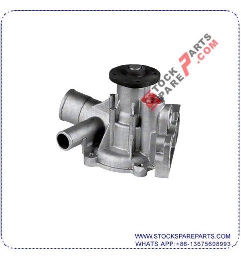 WATER PUMP 9321688