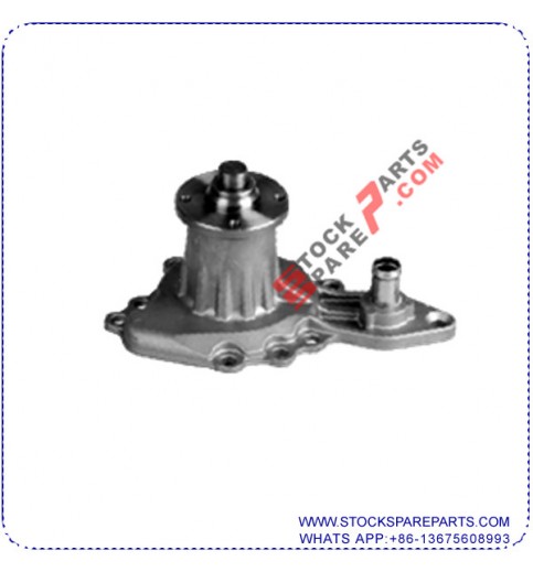 WATER PUMP 94118501