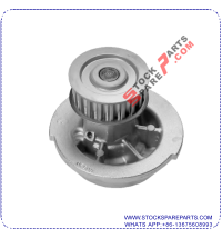 WATER PUMP 96352648