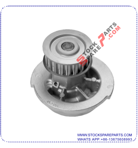 WATER PUMP 96352648