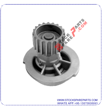 WATER PUMP 96352650