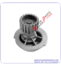 WATER PUMP 96352650