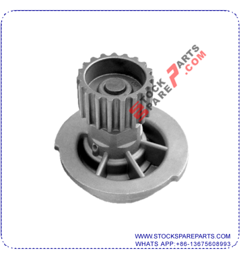 WATER PUMP 96352650