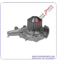 WATER PUMP 96666219
