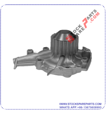 WATER PUMP 96666219