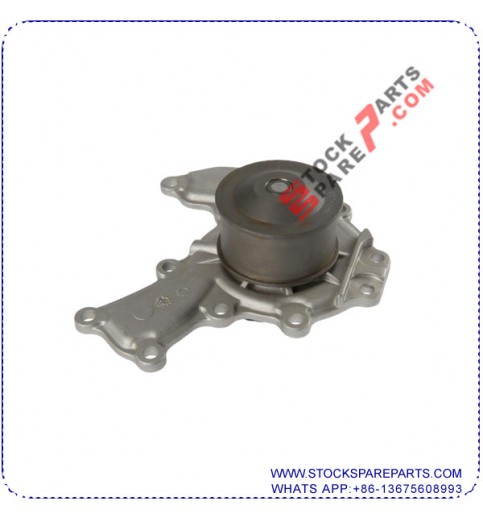 WATER PUMP 97125975