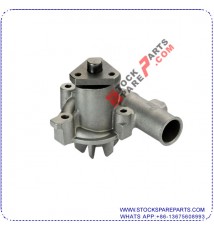 WATER PUMP 97521368
