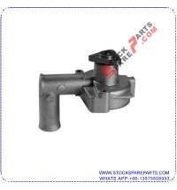 WATER PUMP A790X8591HFA