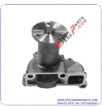 WATER PUMP E-301-15-010A