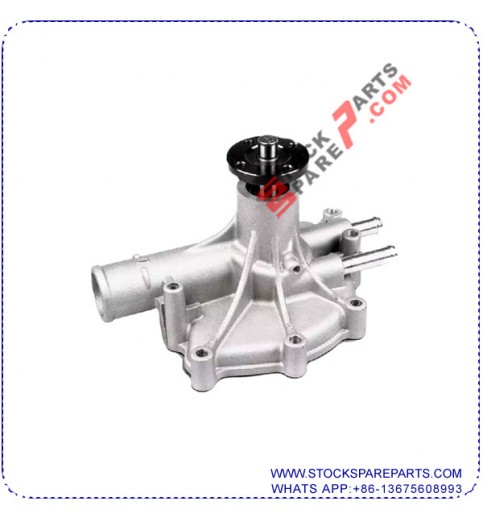 WATER PUMP E1AZ8501A