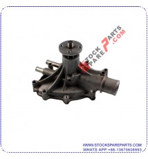 WATER PUMP E6AZ8501A