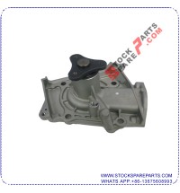 WATER PUMP E8BZ8501A