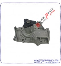 WATER PUMP E8BZ8501A