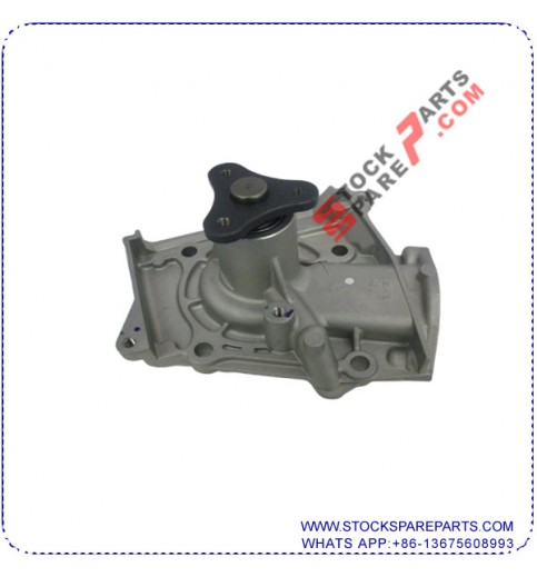 WATER PUMP E8BZ8501A