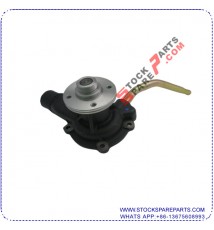 WATER PUMP E8TZ8501A