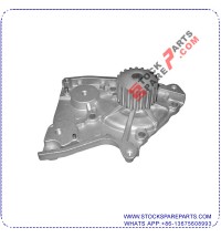 WATER PUMP E92Z8501A
