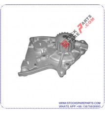 WATER PUMP E92Z8501A