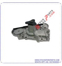 WATER PUMP E9JY8501B