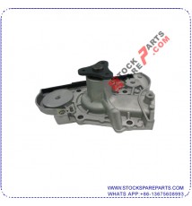 WATER PUMP E9JY8501B