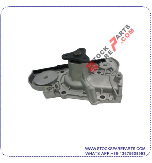 WATER PUMP E9JY8501B