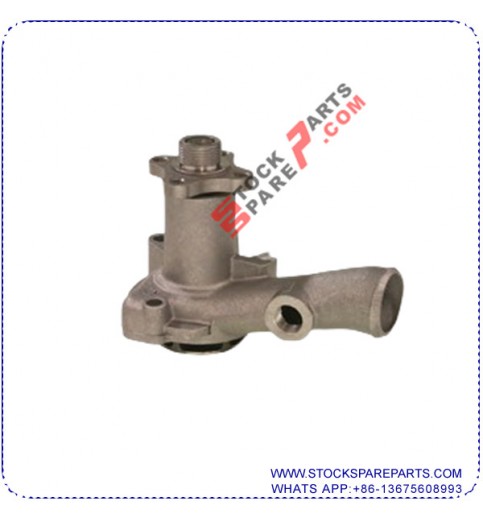 WATER PUMP EPW44