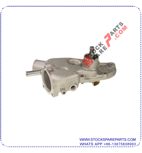 WATER PUMP EPW45
