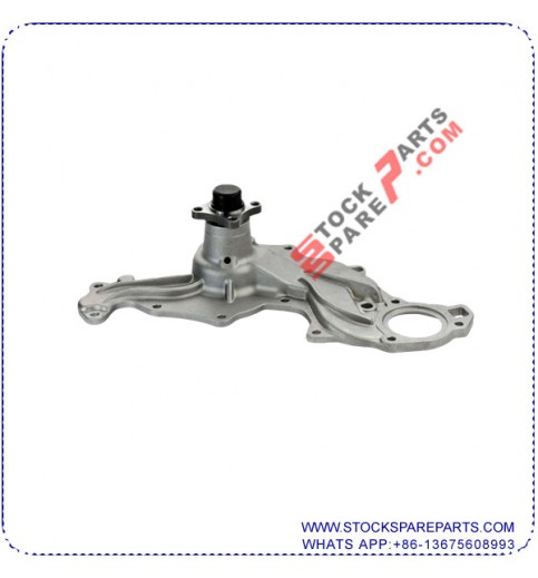 WATER PUMP EPW56
