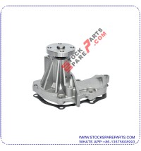 WATER PUMP EPW80