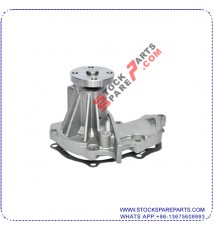 WATER PUMP EPW80