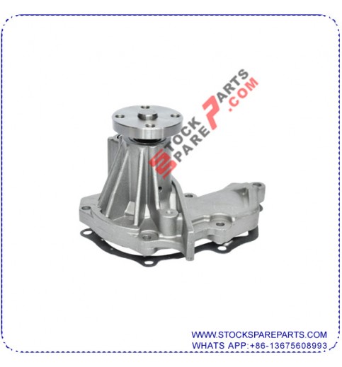 WATER PUMP EPW80