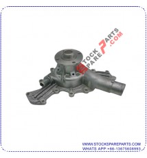 WATER PUMP F0TZ8501D