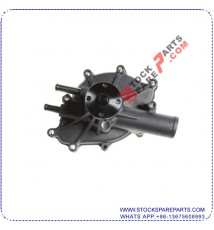 WATER PUMP F0TZ8501E