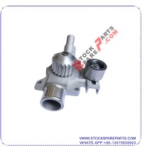WATER PUMP F1CZ8501A