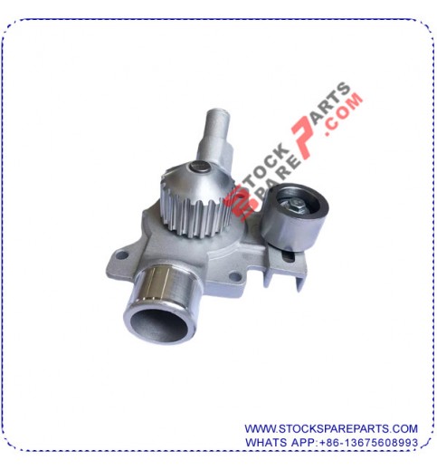WATER PUMP F1CZ8501A