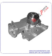 WATER PUMP F801-15-010B