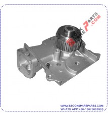 WATER PUMP F801-15-010B