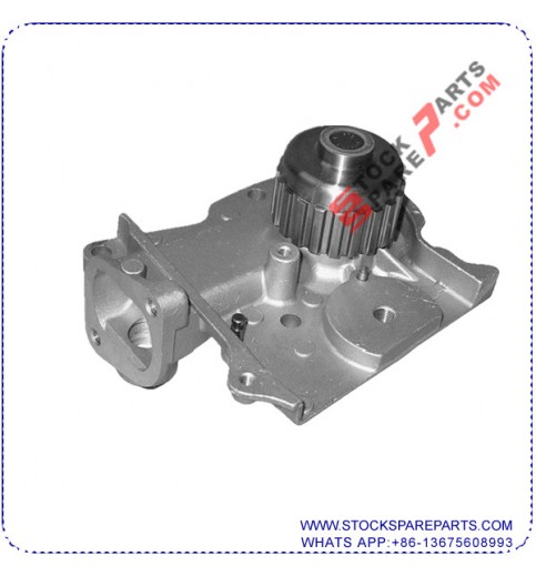 WATER PUMP F801-15-010B