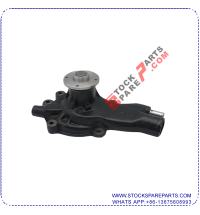 WATER PUMP GWN-38A